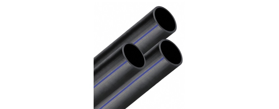 PE 100 ŞEBEKE BORU VE EK PARÇALARI - Copy